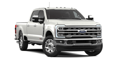 2026 Ford F-250SD Lariat InTransit