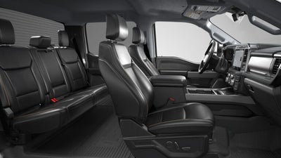 2026 Ford F-250SD Lariat InTransit