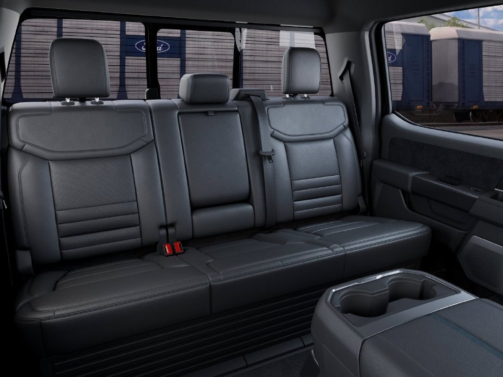 2027 Ford F-250SD Platinum 703A