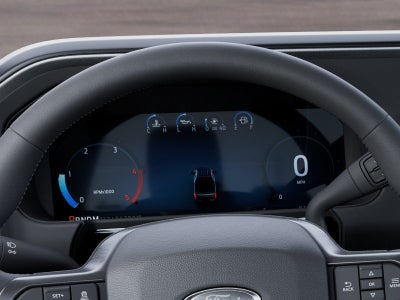2027 Ford F-250SD Platinum 703A