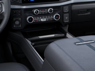 2027 Ford F-250SD Platinum 703A