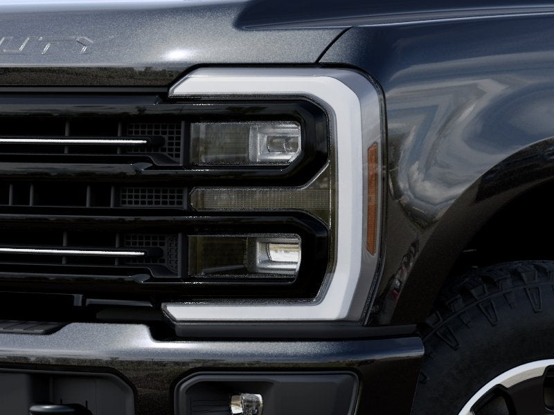 2027 Ford F-250SD Platinum 703A