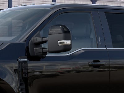2027 Ford F-250SD Platinum 703A
