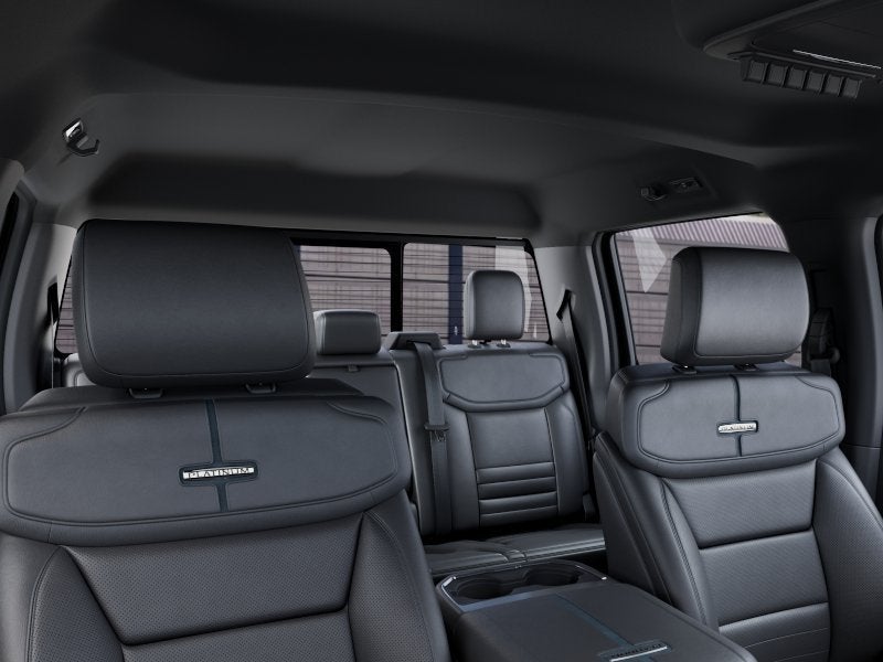2027 Ford F-250SD Platinum 703A