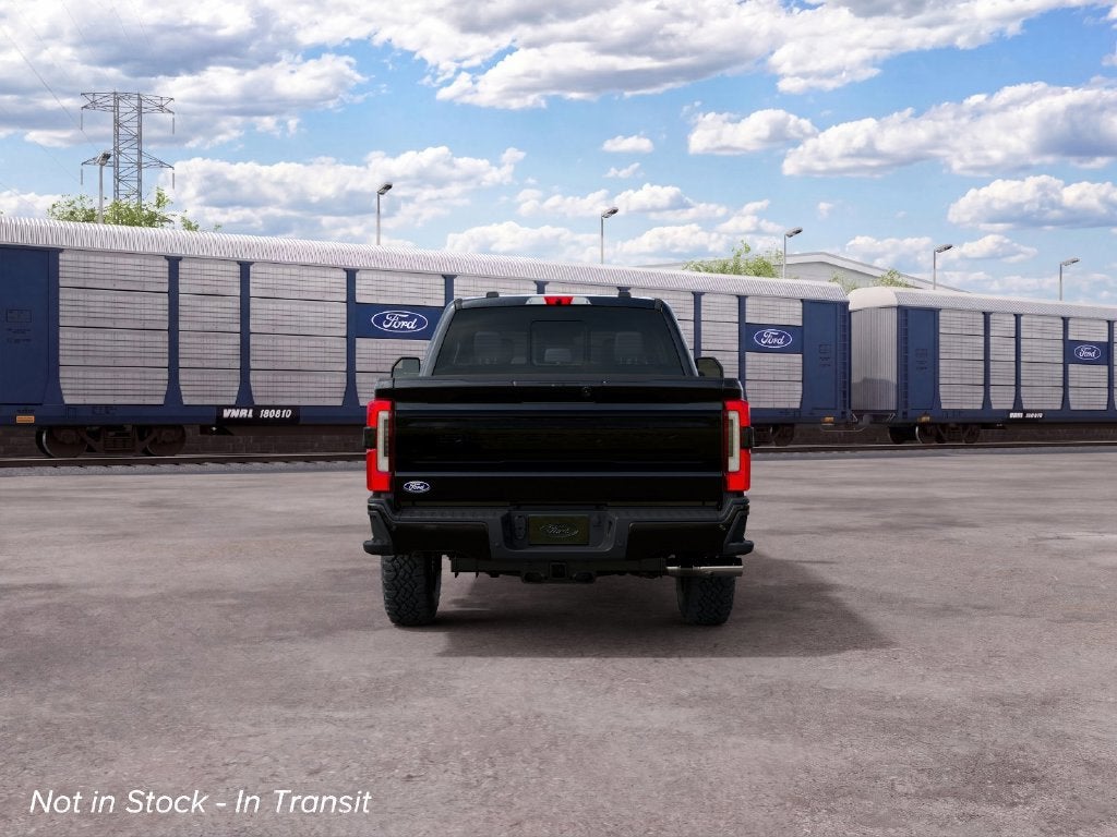 2027 Ford F-250SD Platinum 703A