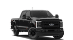 2027 Ford F-250SD InTransit