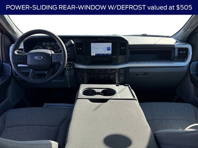 2026 Ford F-250SD XL 600A