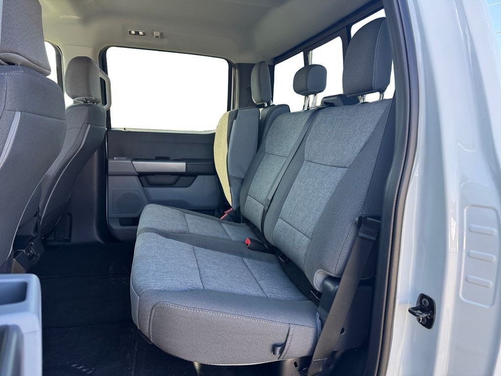 2026 Ford F-250SD XL 600A