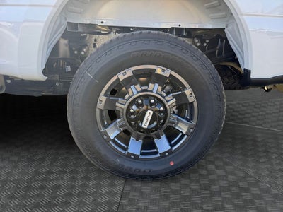 2026 Ford F-250SD XL 600A