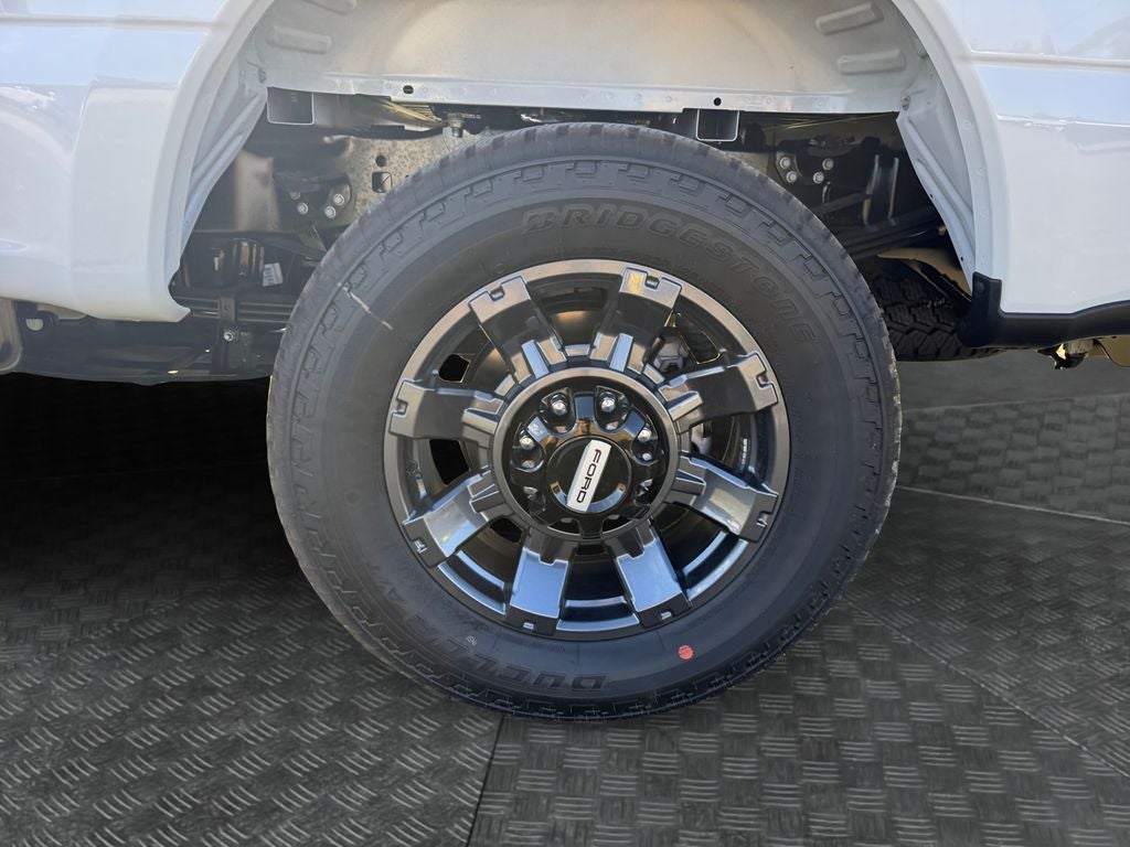 2026 Ford F-250SD XL 600A