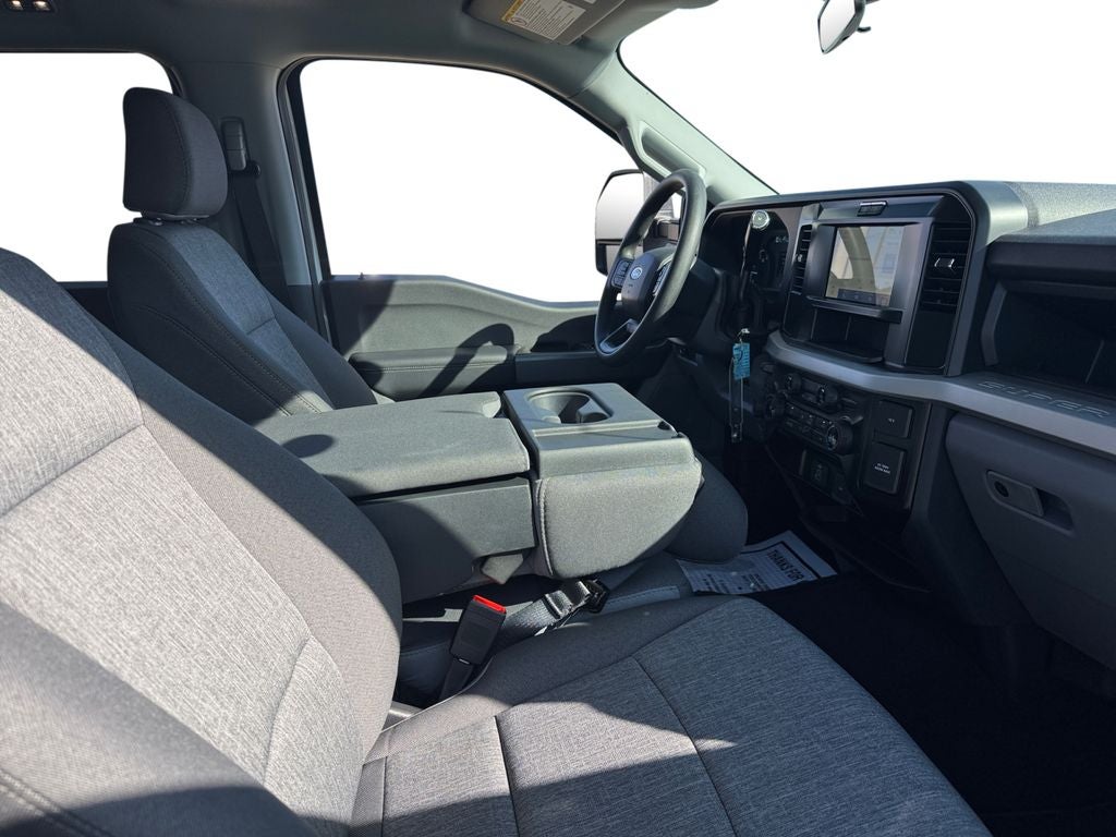 2026 Ford F-250SD XL 600A