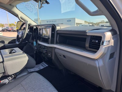 2026 Ford F-250SD XL 600A