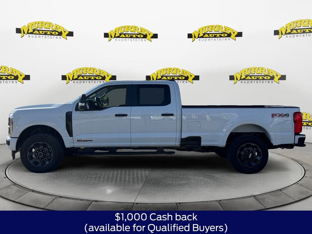 2026 Ford F-250SD XL 600A