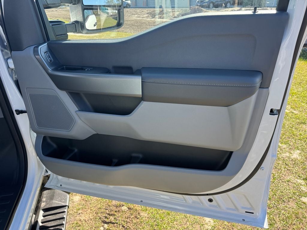 2026 Ford F-250SD XL 600A