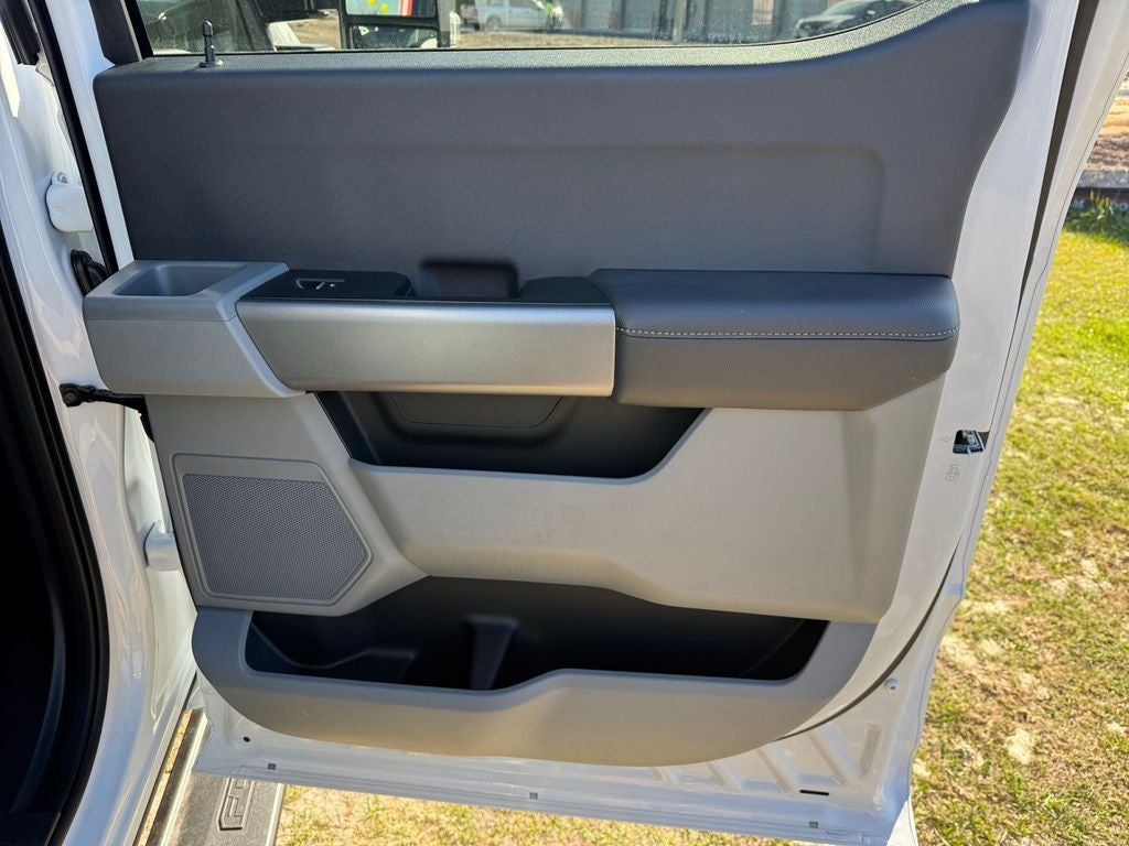 2026 Ford F-250SD XL 600A