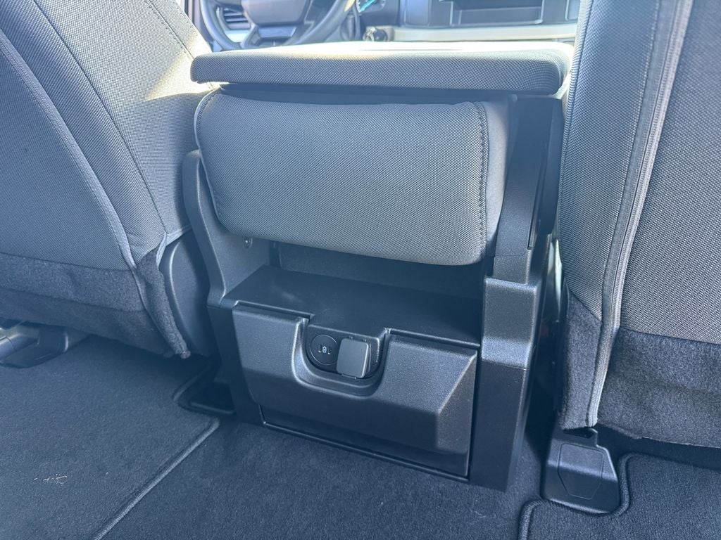 2026 Ford F-250SD XL 600A