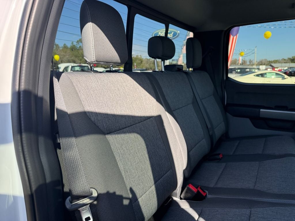 2026 Ford F-250SD XL 600A