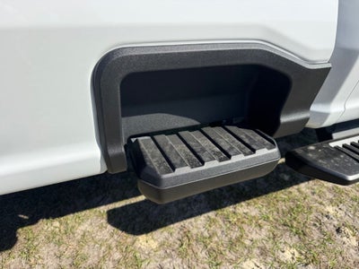 2026 Ford F-250SD XL 600A