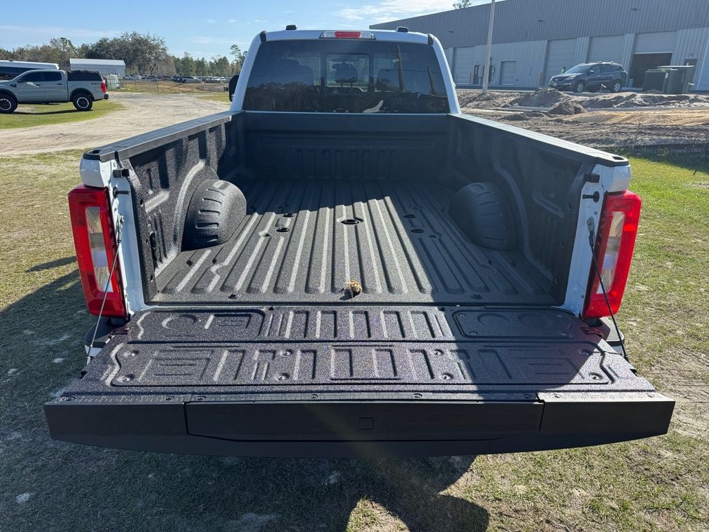 2026 Ford F-250SD XL 600A