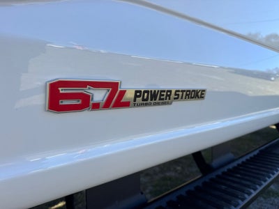 2026 Ford F-250SD XL 600A