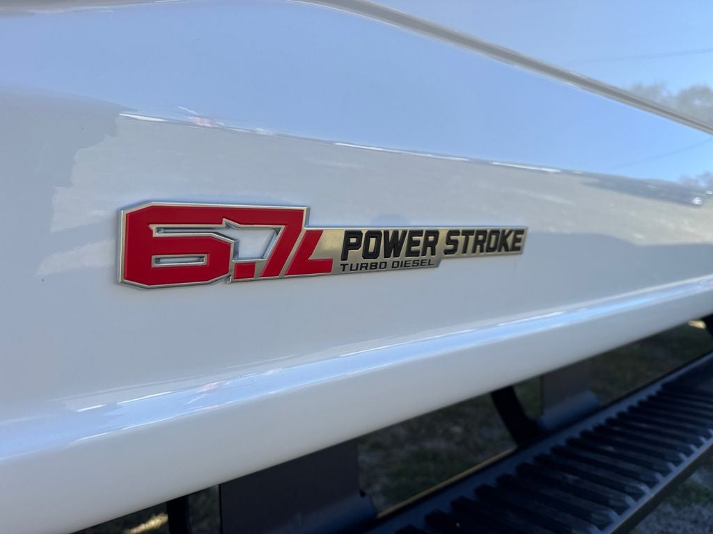 2026 Ford F-250SD XL 600A