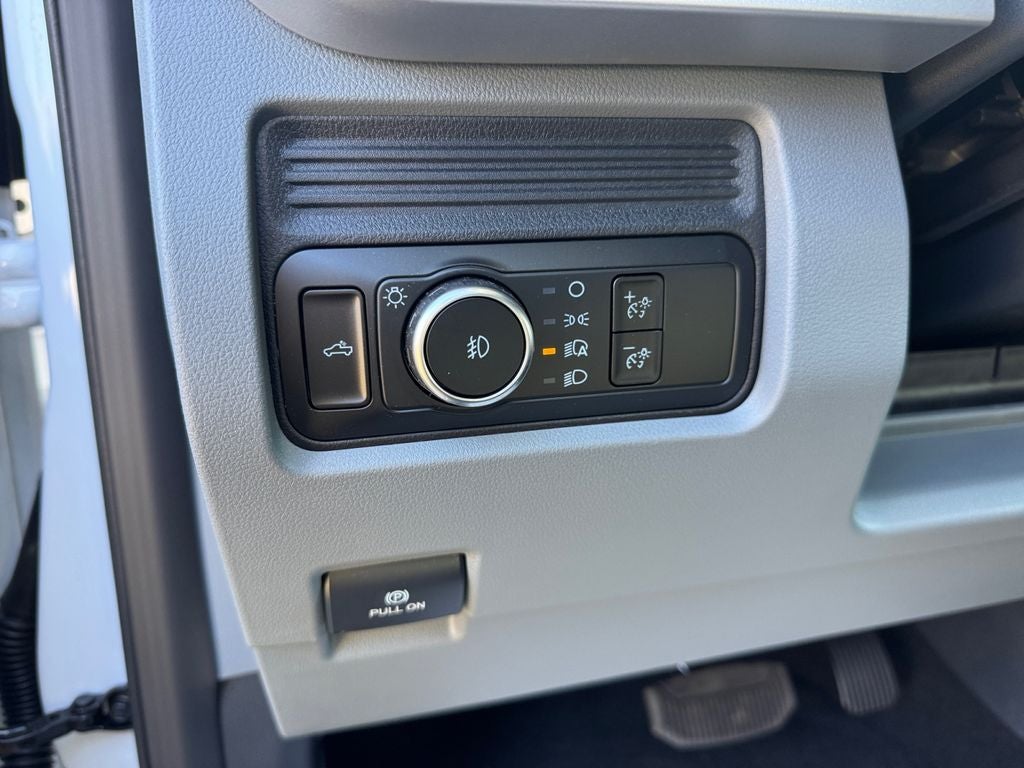 2026 Ford F-250SD XL 600A