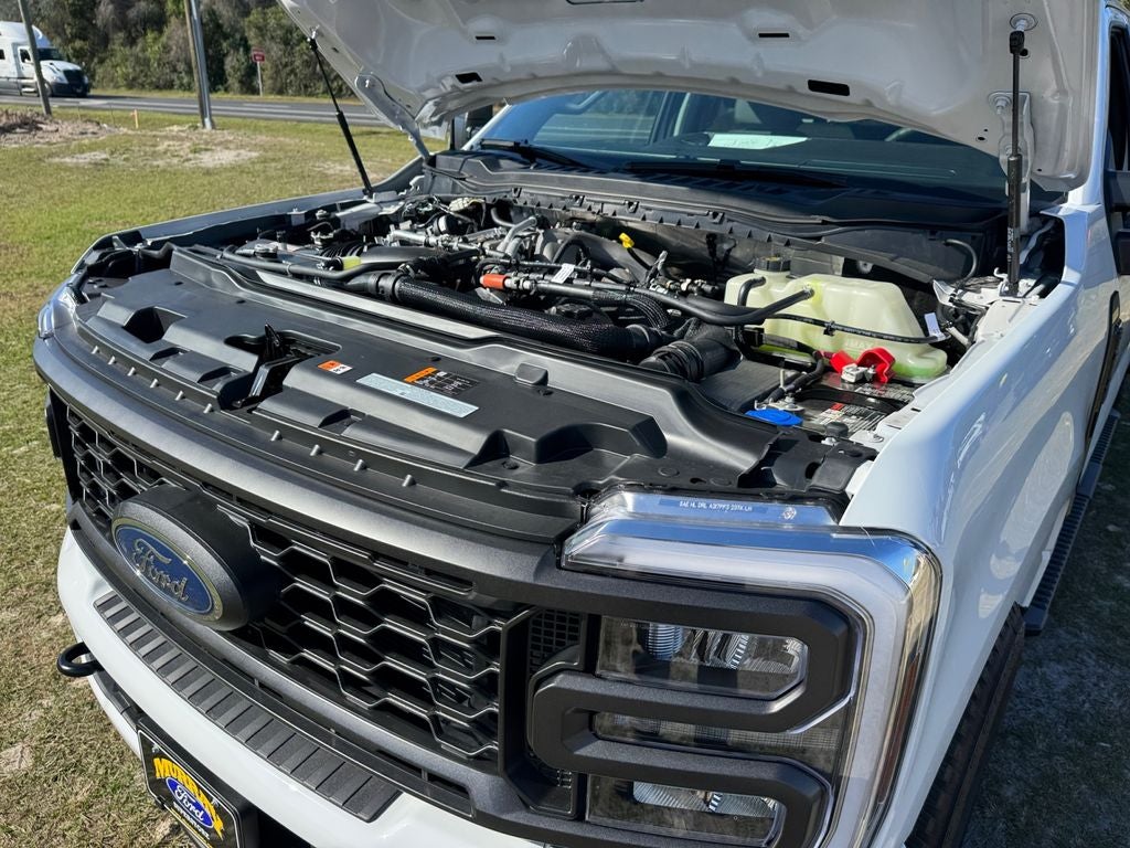 2026 Ford F-250SD XL 600A