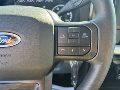 2026 Ford F-250SD XL 600A