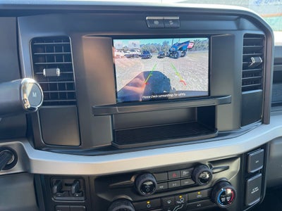 2026 Ford F-250SD XL 600A