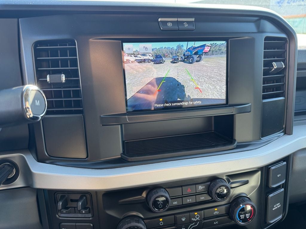 2026 Ford F-250SD XL 600A