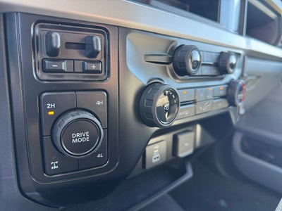 2026 Ford F-250SD XL 600A