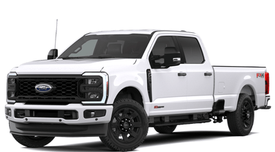 2026 Ford F-250SD XL 600A
