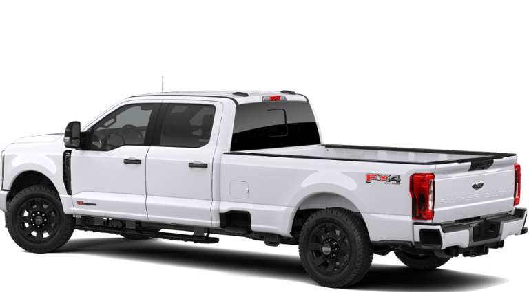 2026 Ford F-250SD XL 600A