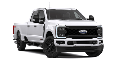 2026 Ford F-250SD XL 600A