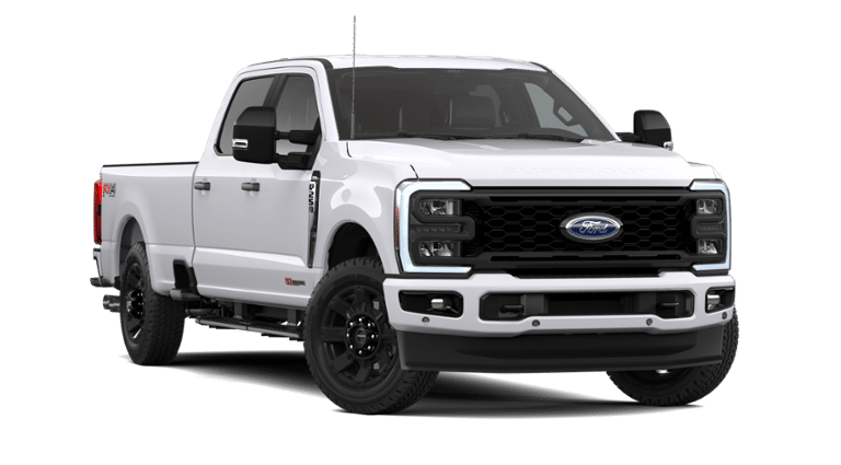 2026 Ford F-250SD XL 600A