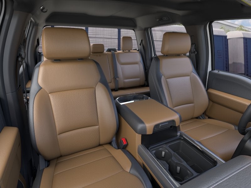 2026 Ford F-250SD Lariat InTransit