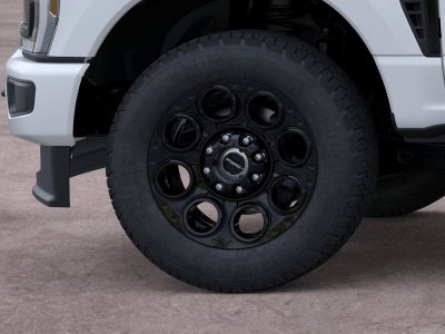 2026 Ford F-250SD Lariat InTransit