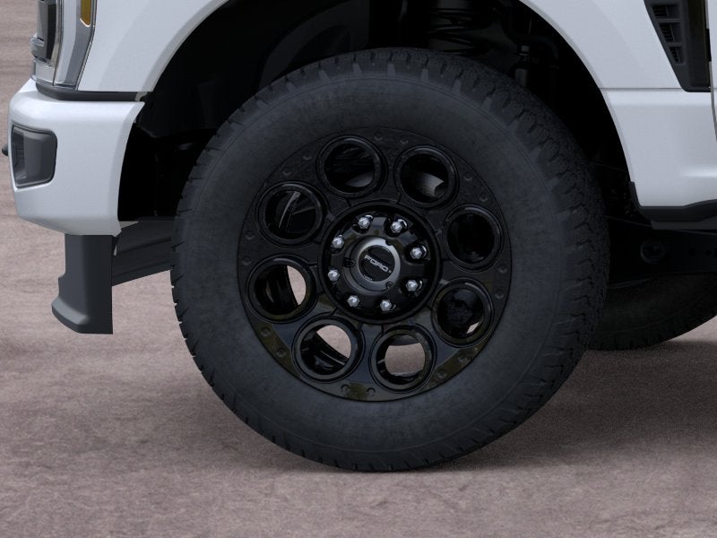 2026 Ford F-250SD Lariat InTransit