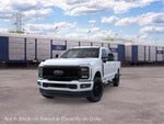 2026 Ford F-250SD Lariat InTransit