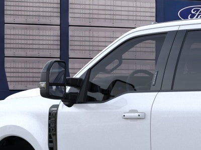 2026 Ford F-250SD Lariat InTransit