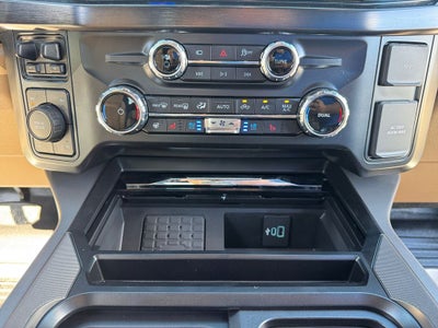 2026 Ford F-250SD Lariat 608A