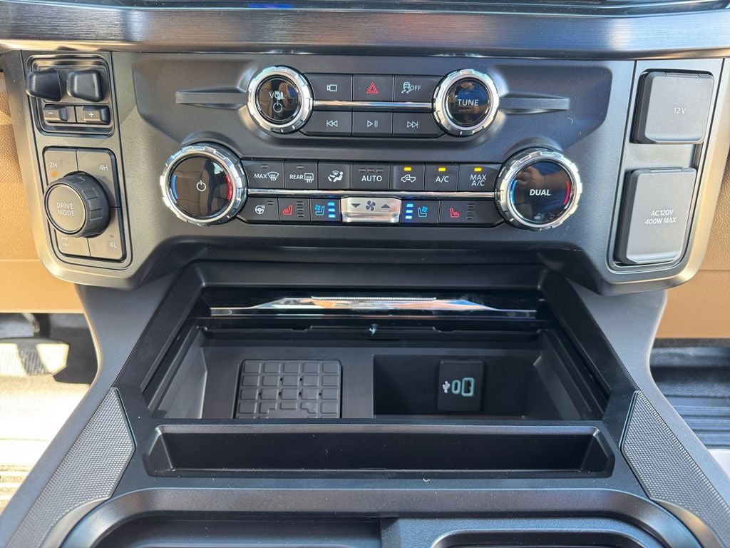 2026 Ford F-250SD Lariat 608A