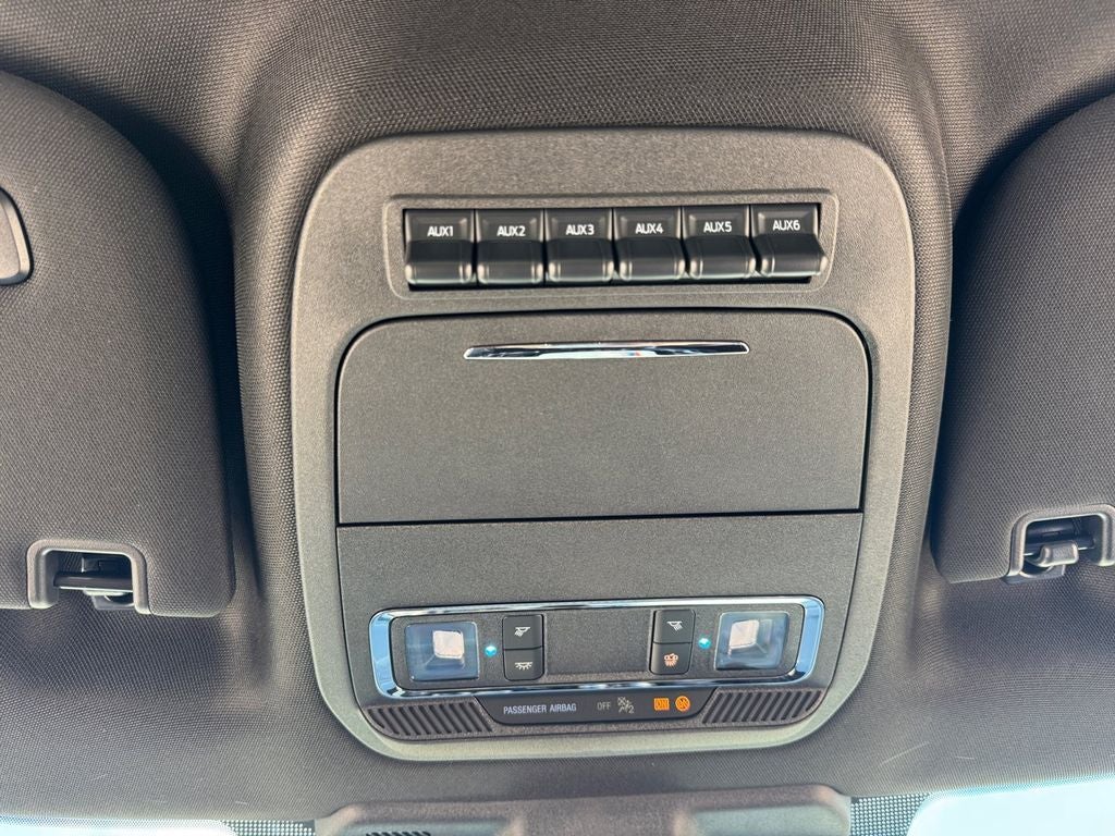 2026 Ford F-250SD Lariat 608A