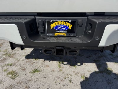 2026 Ford F-250SD Lariat 608A