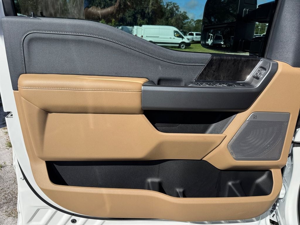 2026 Ford F-250SD Lariat 608A