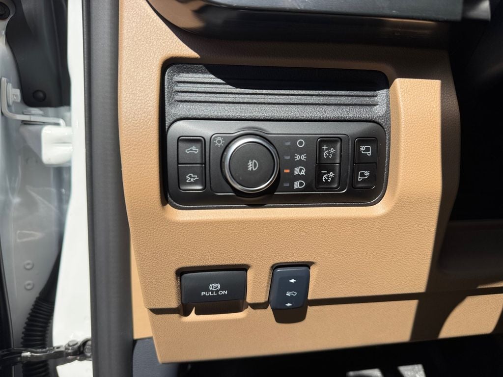 2026 Ford F-250SD Lariat 608A