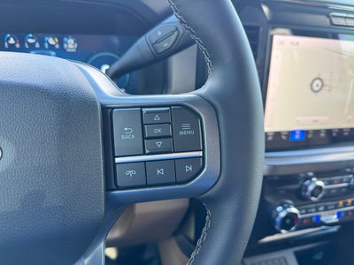 2026 Ford F-250SD Lariat 608A