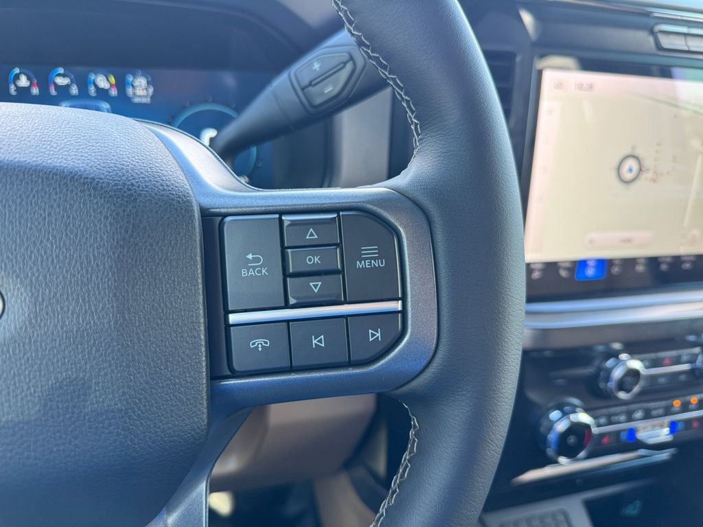 2026 Ford F-250SD Lariat 608A