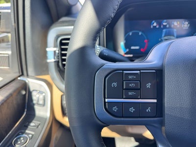 2026 Ford F-250SD Lariat 608A
