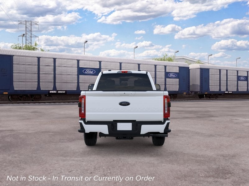 2026 Ford F-250SD Lariat InTransit